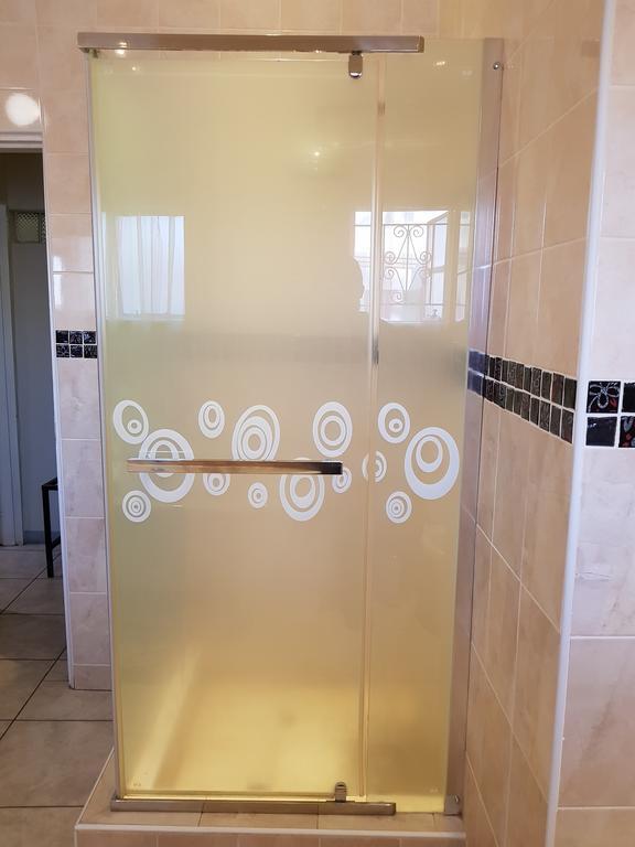 Batho Pele Lodge Gaborone Exteriér fotografie